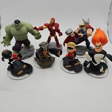 disney infinity 2.0 figures
