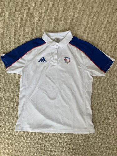 Team adidas 2008 bejiing - gb,