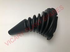 LEVER GAITER JCB Part No