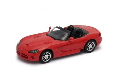 Dodge viper srt - dodge,