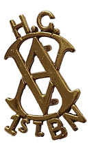 1st Battalion Vickers