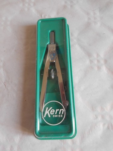 Vintage kern swiss draftsman - vintage,