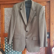 jacket size 38R Wellington.exclusive.wedding.formal.office.races.meeting