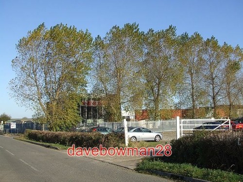 Photo klargester hq - photo,