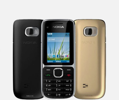 Brand new condition nokia - brand,