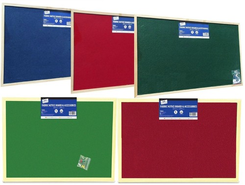 Cork board pin - board, message