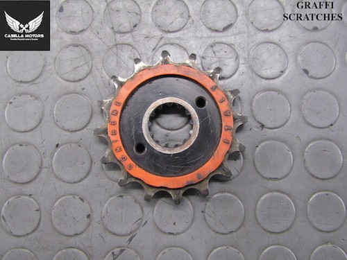 Sprocket triumph street - sprocket,