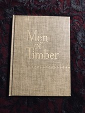1954 - Men Of Timber - Pacific