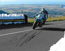 Dean Harrison Isle Of Man TT