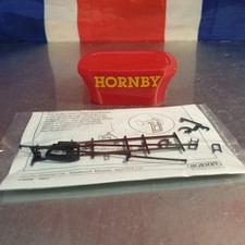 Hornby OO class Merchant Navy