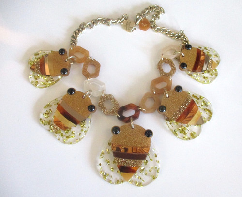 Tatty devine necklace limited - tatty,