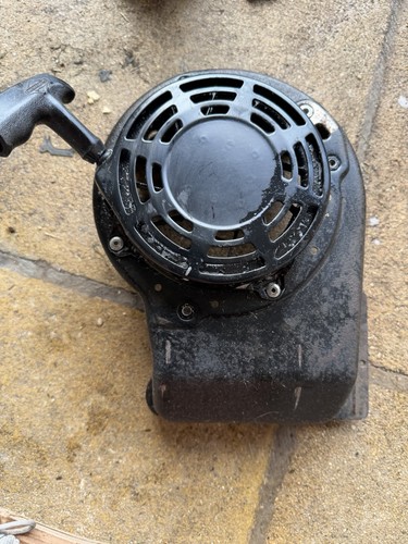 Briggs and stratton quantum - briggs,