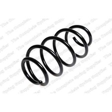 1x Coil Spring (Single) For