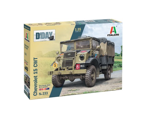 Italeri scale ww2 - italeri, 1/35