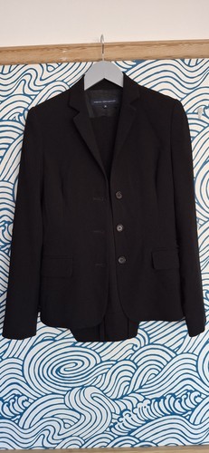 French connection black - french,