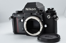 Nikon F3 HP High Eyepoint