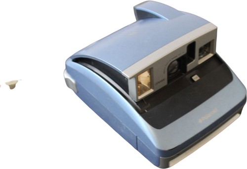 Polaroid one600 instant film - one600,