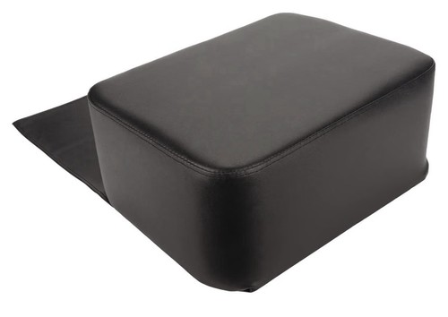 Salon styling chair booster - salon,