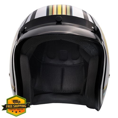 Daytona helmets large gloss - helmets, hi-gloss