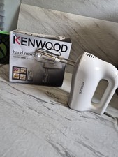 Kenwood Hand Mixer HM520 – 3