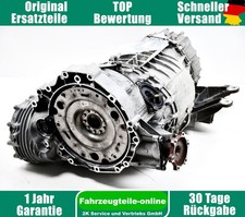 Audi Automatic Gearbox LKT