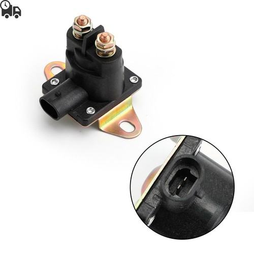 Starter relay solenoid for - starter,