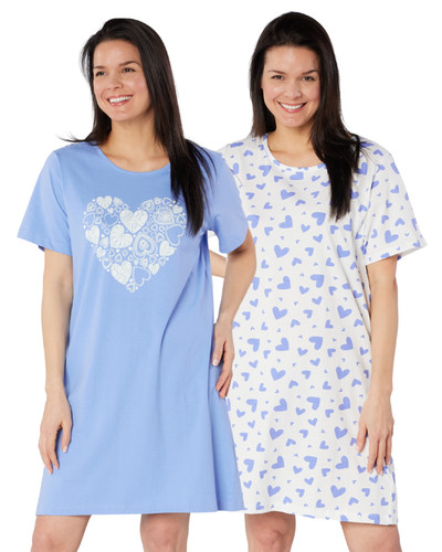 Suzy womens twin pack - twin,