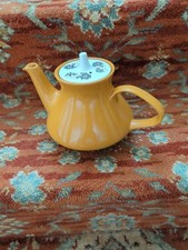 Vintage Tea Pot