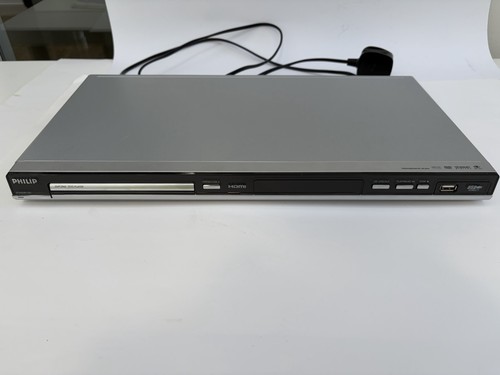 Philips dvp5960 hdmi - hdmi, dvd