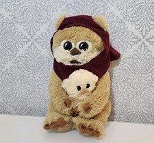 Star Wars Shodu & Winda Baby