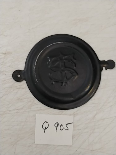 Seth thomas mantle clock - seth,