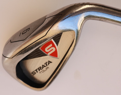 Callaway strata tour single - strata,