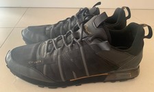 Cruyff Fearia trainers black