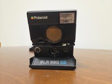 Polaroid SLR 680 SE Classic