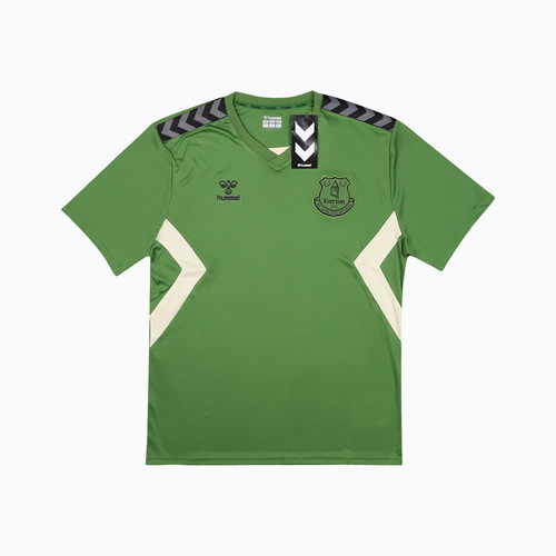 Everton 2023 training top - everton, 2023-24