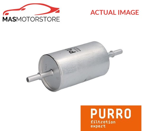 Engine fuel filter purro - filter,