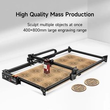 Extension Kit for ORTUR Y-axis