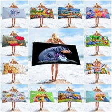 Winnie The Pooh Eeyore 3D Bath