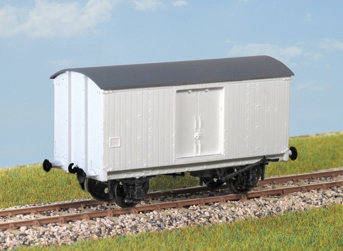 Pc57 parkside scale lner - parkside, oo/ho