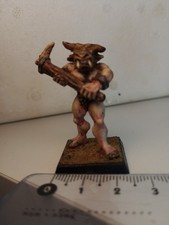Warhammer Citadel C25 Minotaur