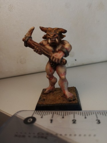 Rpg warhammer citadel c25 - rpg,