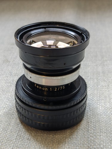 Super rare prototype - super,