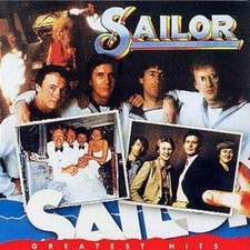 Sailor: Greatest Hits