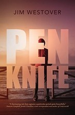 Penknife, Westover, Jim