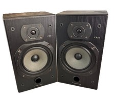 Wharfedale CRS-3 Speakers 100W