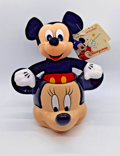 Mickey mouse mug plush - mug, &