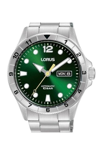 Lorus rl463bx9 gents automatic - lorus,