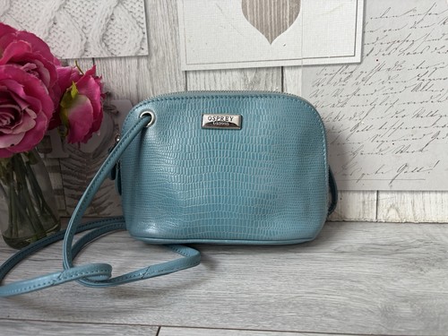 Osprey london small - small, blue