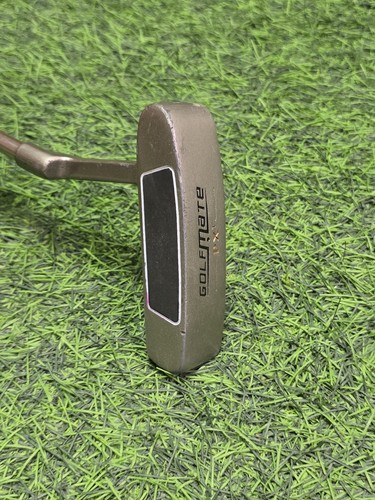 Golfmate px1 blade putter - rh,