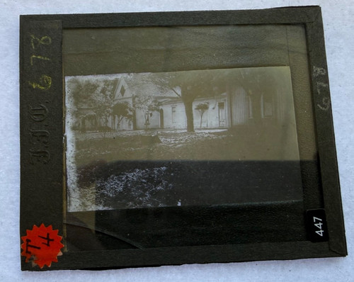 Conlon magic lantern slide - jj,